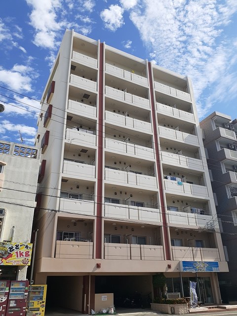 1/19 外観