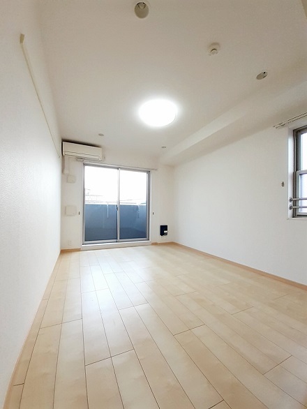 3/22 リビング/ダイニング