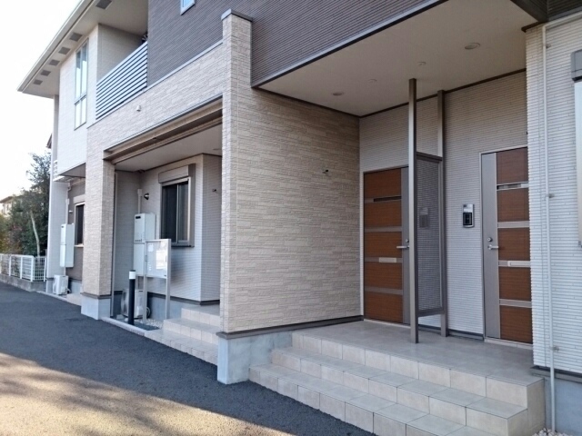 13/20 エントランス