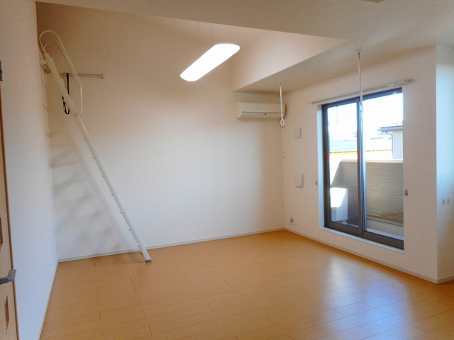 3/20 リビング/ダイニング