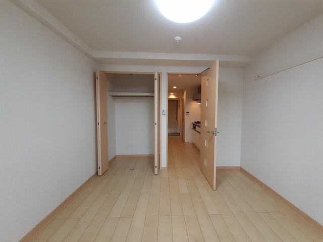 4/22 寝室