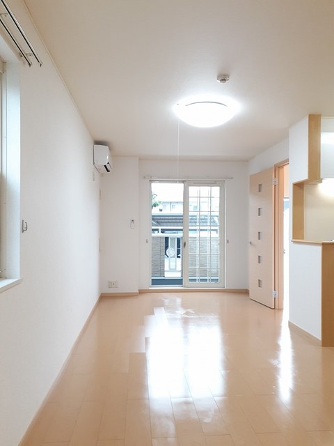 3/22 リビング/ダイニング