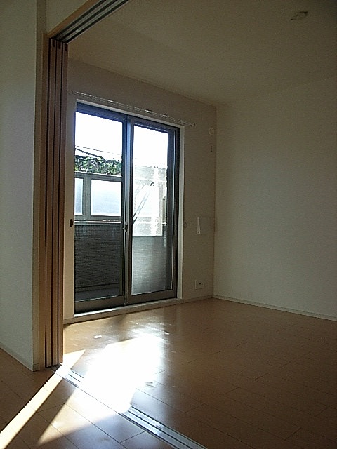 4/22 リビング/ダイニング