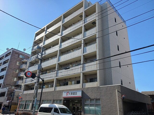 1/10 外観