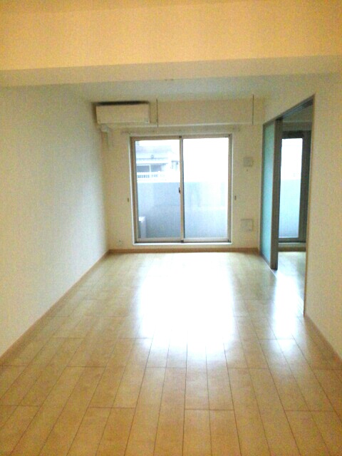 3/22 リビング/ダイニング