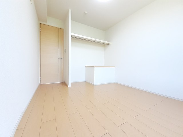 4/20 寝室