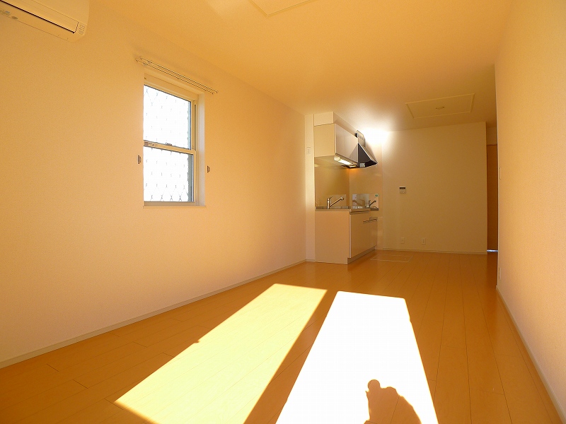 3/20 リビング/ダイニング