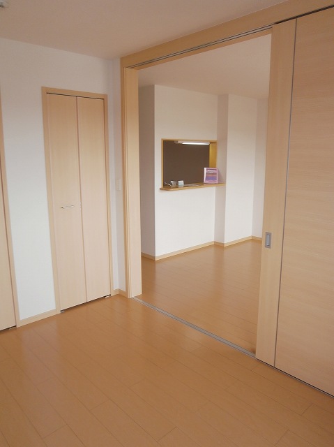 2/17 リビング/ダイニング