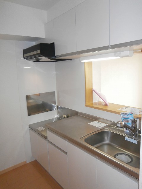 2/17 リビング/ダイニング