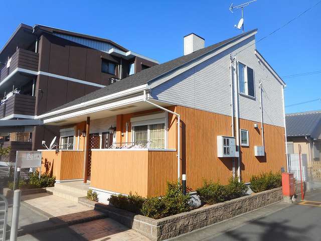 1/20 外観
