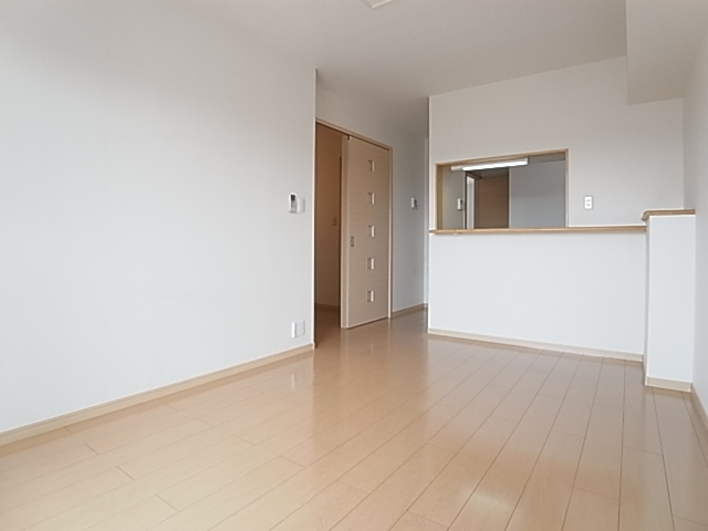 3/20 リビング/ダイニング