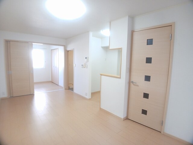 3/20 リビング/ダイニング