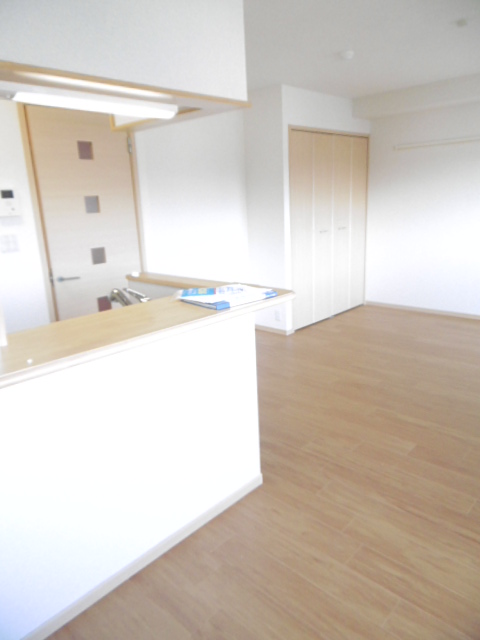 3/24 リビング/ダイニング