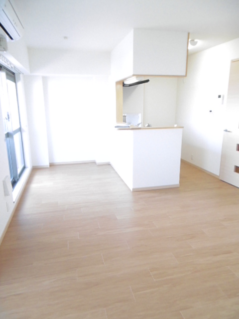 4/24 リビング/ダイニング