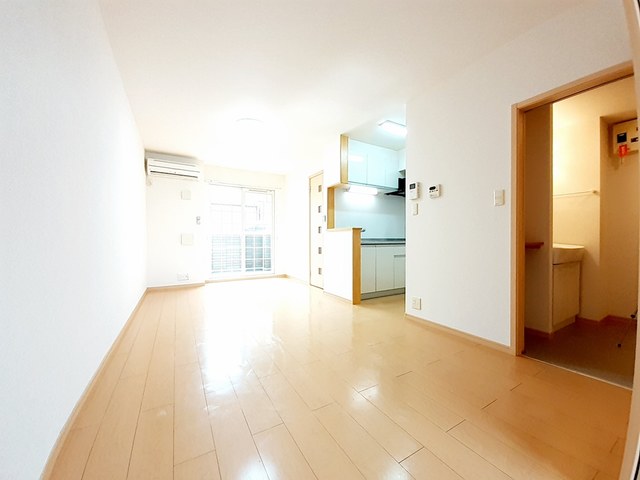 3/20 リビング/ダイニング