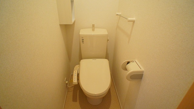 8/20 トイレ