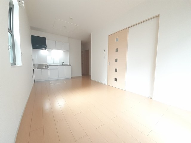 3/20 リビング/ダイニング