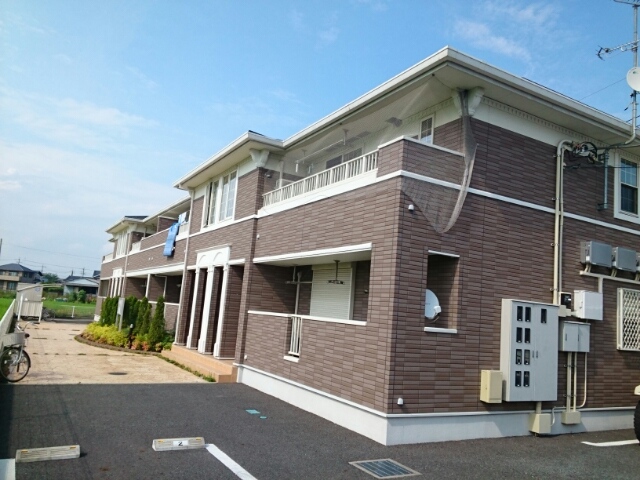 1/11 外観