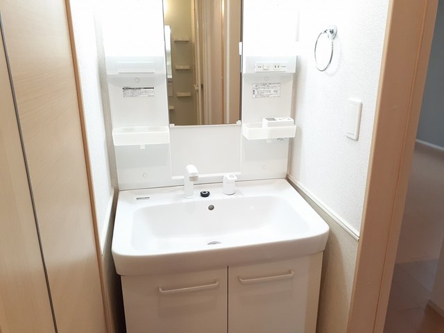 10/20 洗面