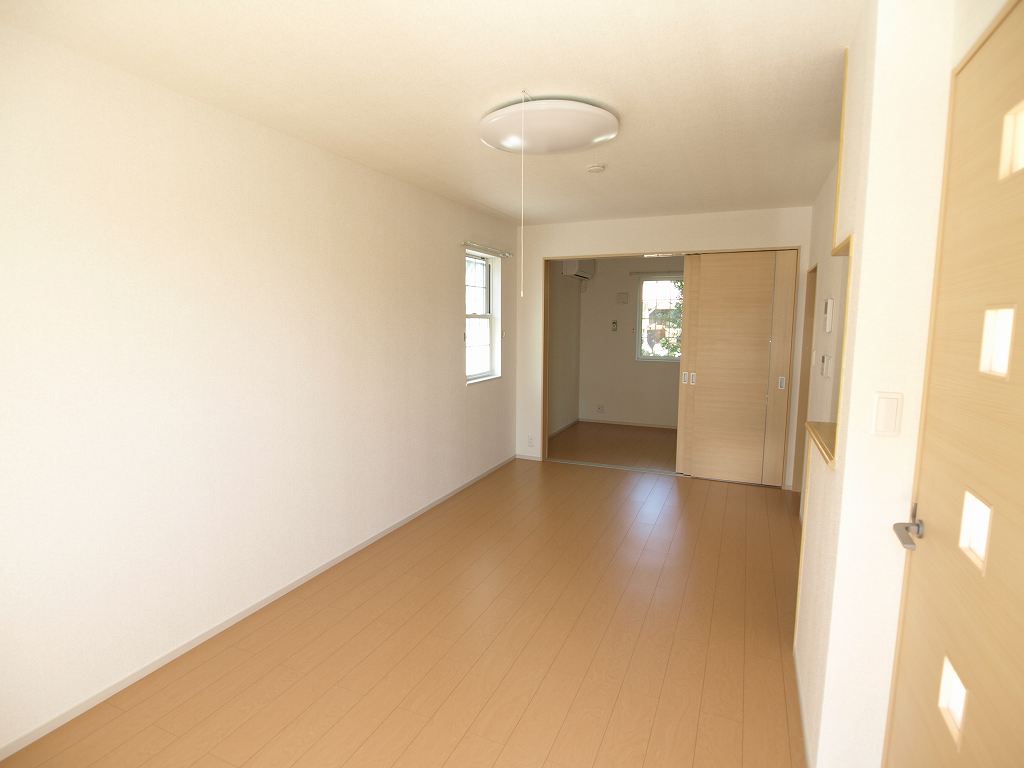 3/26 リビング/ダイニング