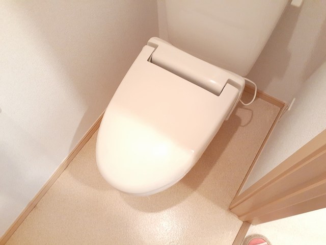 9/25 トイレ