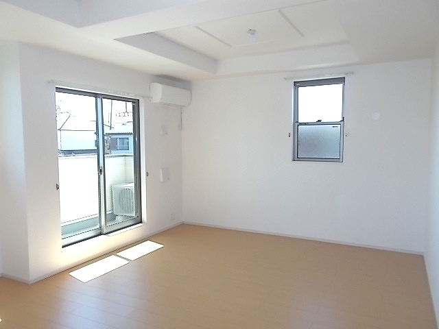 3/19 リビング/ダイニング