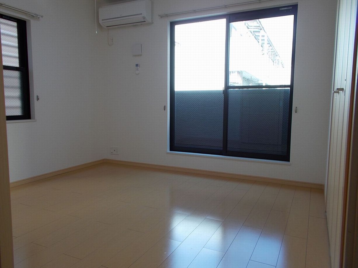 4/20 リビング/ダイニング