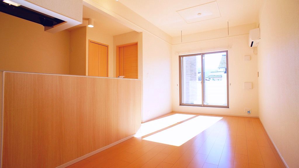 3/30 リビング/ダイニング