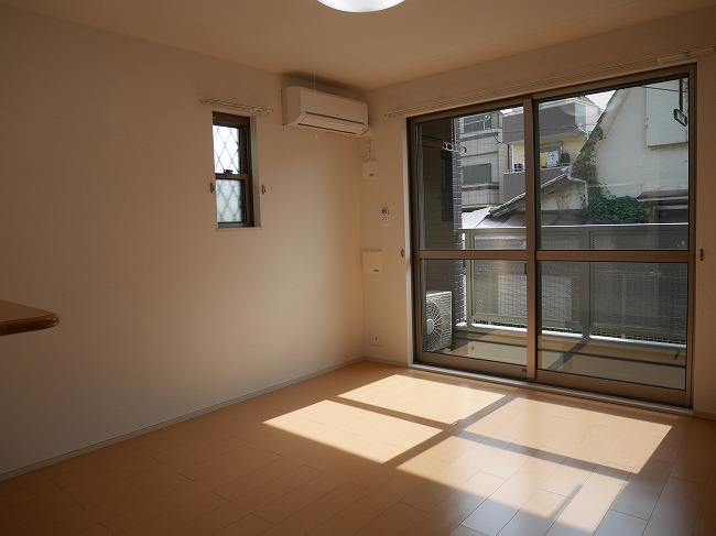 3/20 リビング/ダイニング