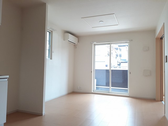 3/20 リビング/ダイニング