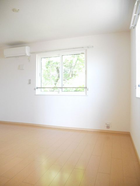 11/19 バルコニー