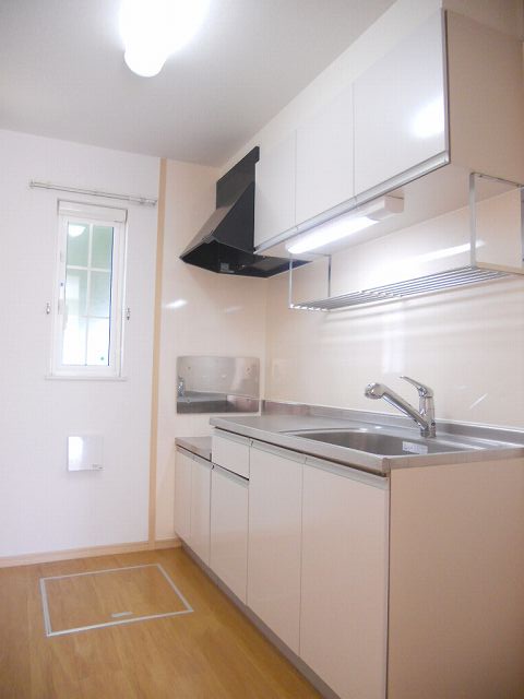 2/19 リビング/ダイニング