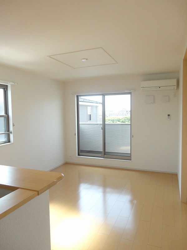 3/21 リビング/ダイニング