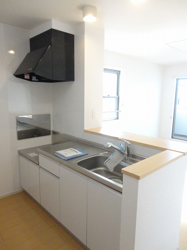 7/21 キッチン