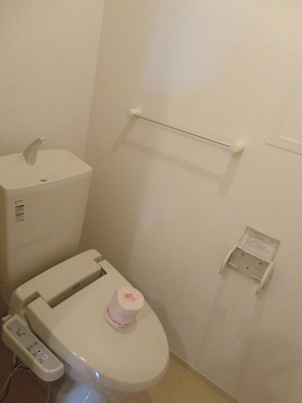 9/21 トイレ
