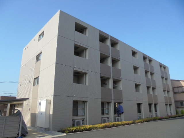 1/22 外観