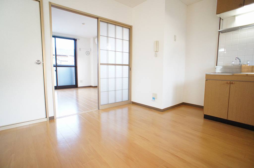 3/22 リビング/ダイニング