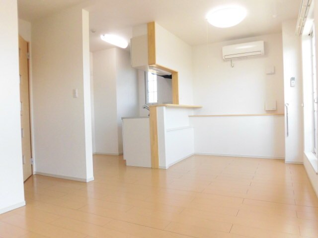 3/20 リビング/ダイニング