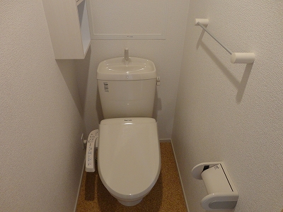 9/20 トイレ