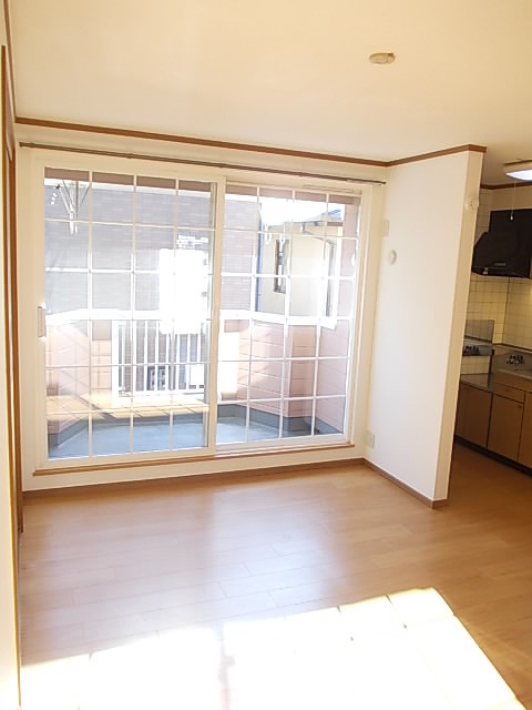 3/20 リビング/ダイニング