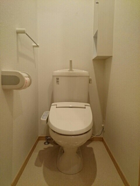 9/24 トイレ