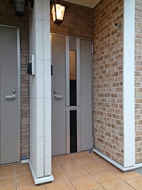 14/24 エントランス