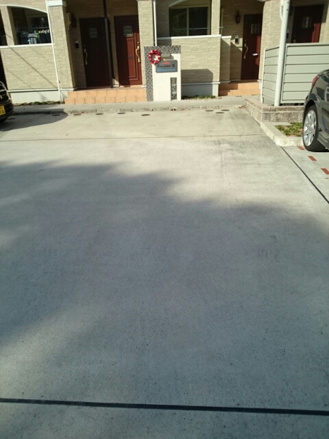 12/24 エントランス