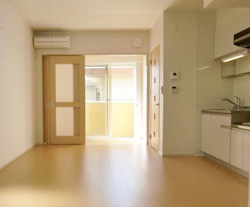 3/23 リビング/ダイニング