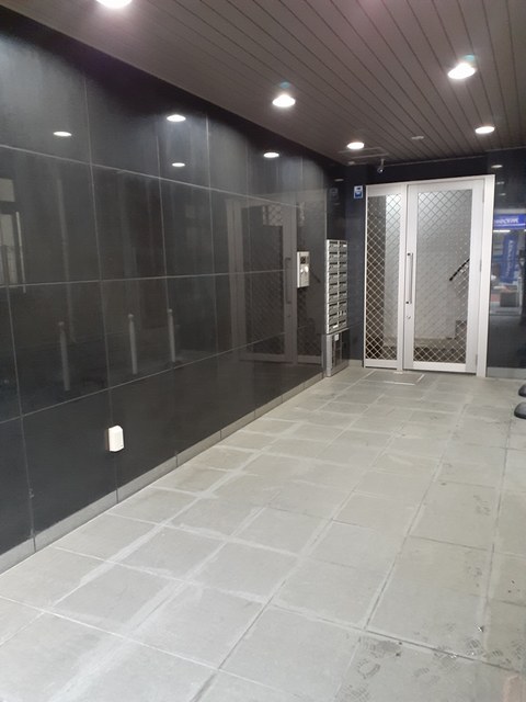 2/7 エントランス