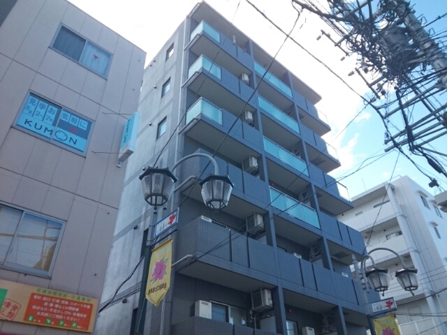 1/19 外観