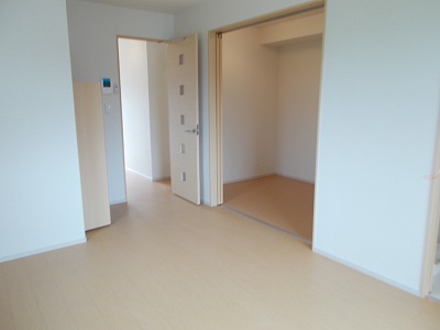 3/20 リビング/ダイニング