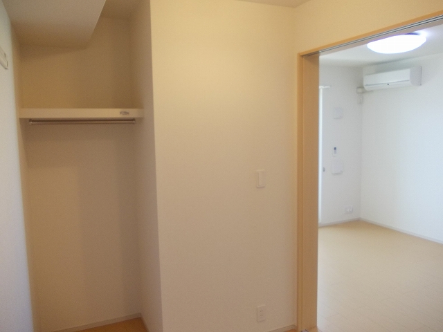 5/20 リビング/ダイニング