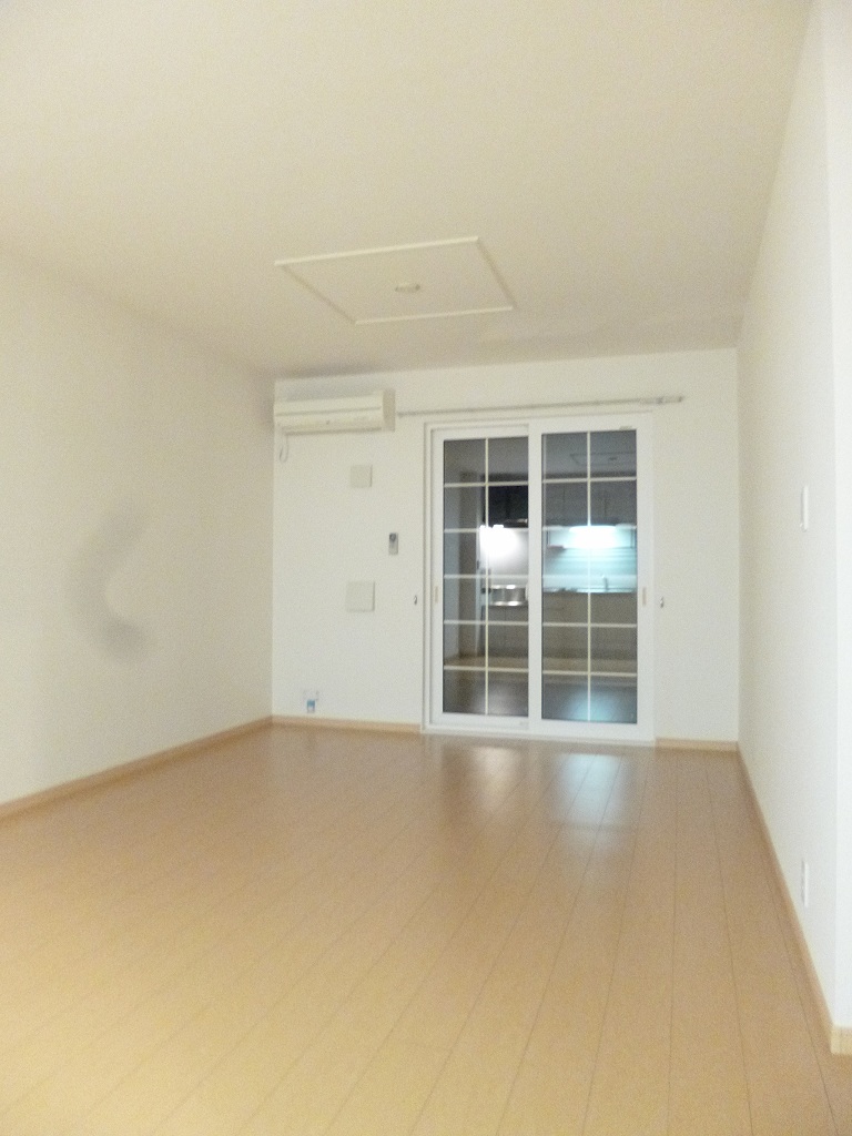 3/22 リビング/ダイニング