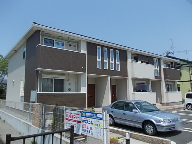1/21 外観